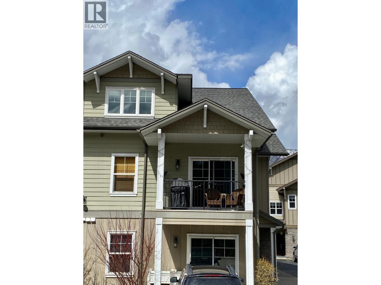 2011 Perrier Road Unit# 203, Nelson, British Columbia  V1L 6Y8 - Photo 31 - 10375933