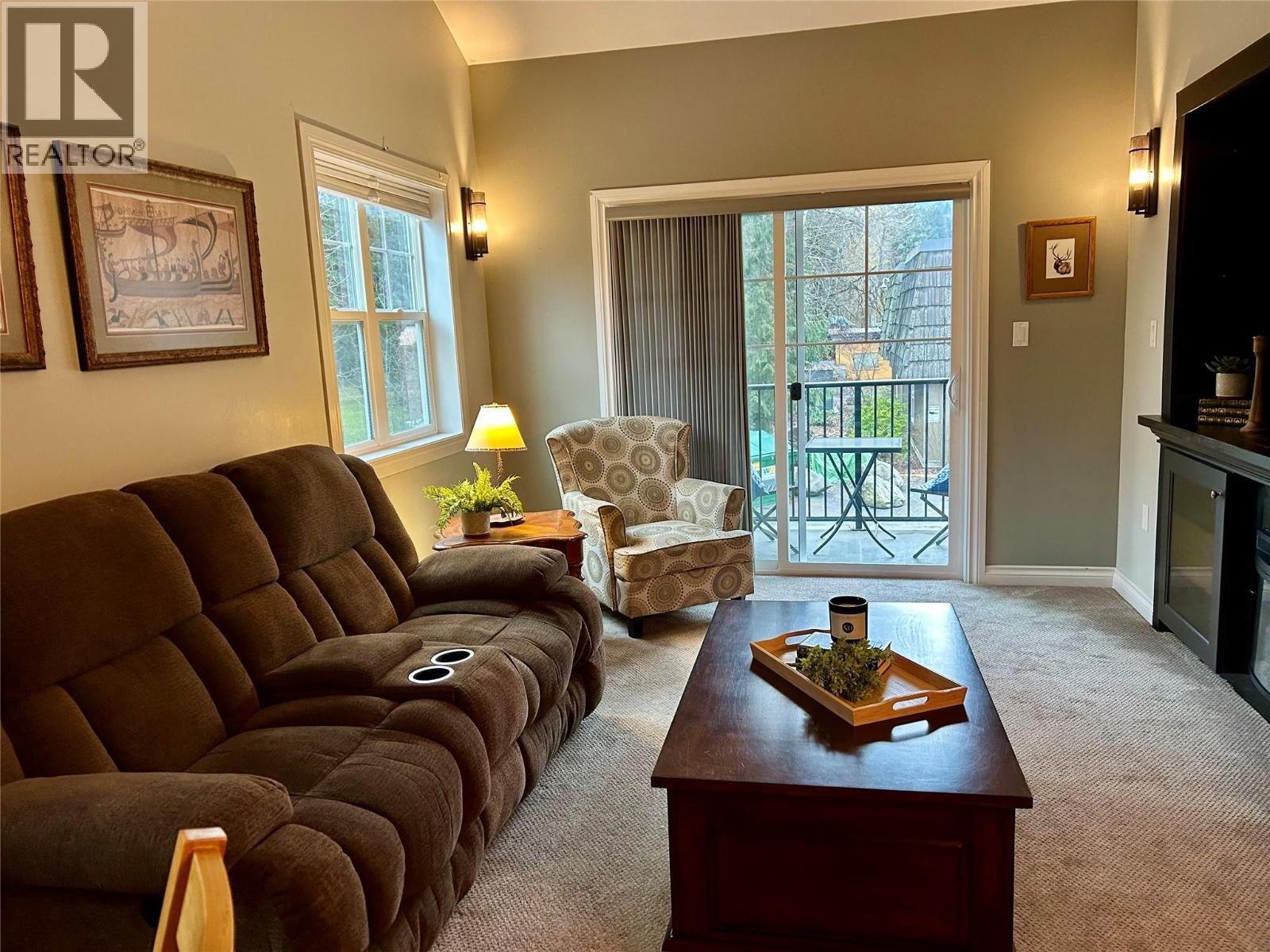 2011 Perrier Road Unit# 203, Nelson, British Columbia  V1L 6Y8 - Photo 9 - 10375933