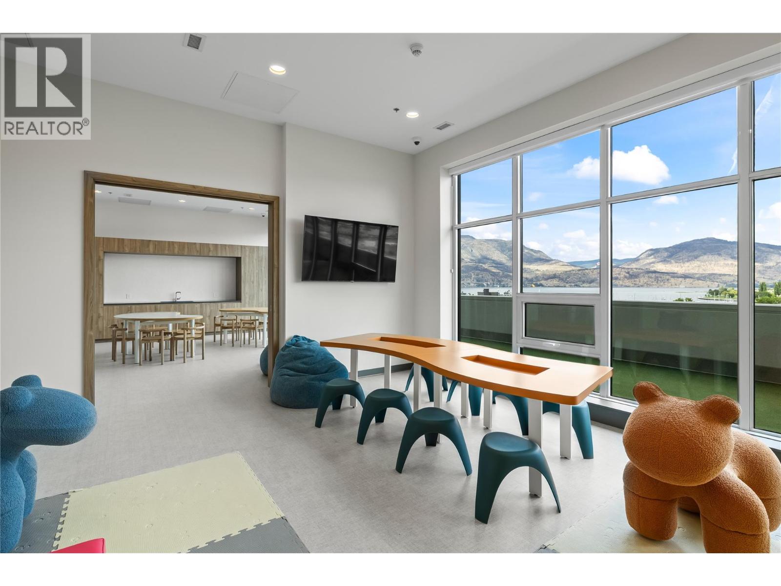 238 Leon Avenue Unit# 2107, Kelowna, British Columbia  V1Y 0N6 - Photo 37 - 10375471