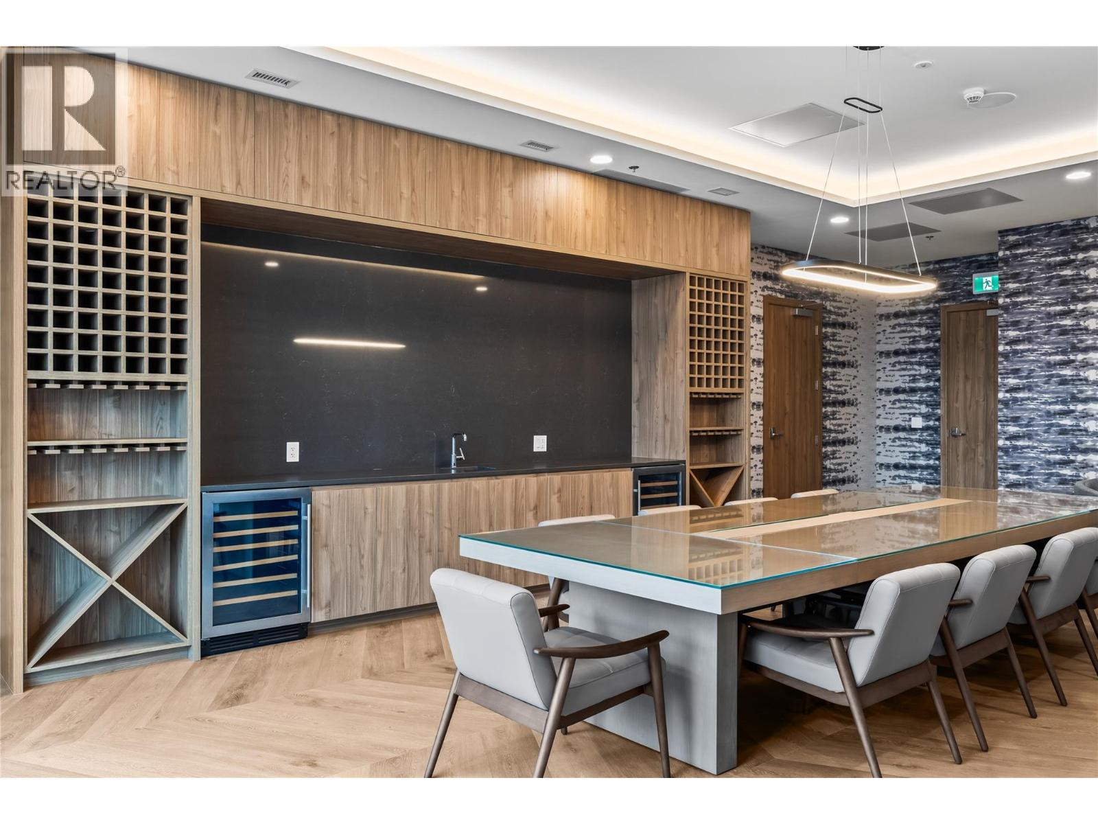 238 Leon Avenue Unit# 2107, Kelowna, British Columbia  V1Y 0N6 - Photo 42 - 10375471