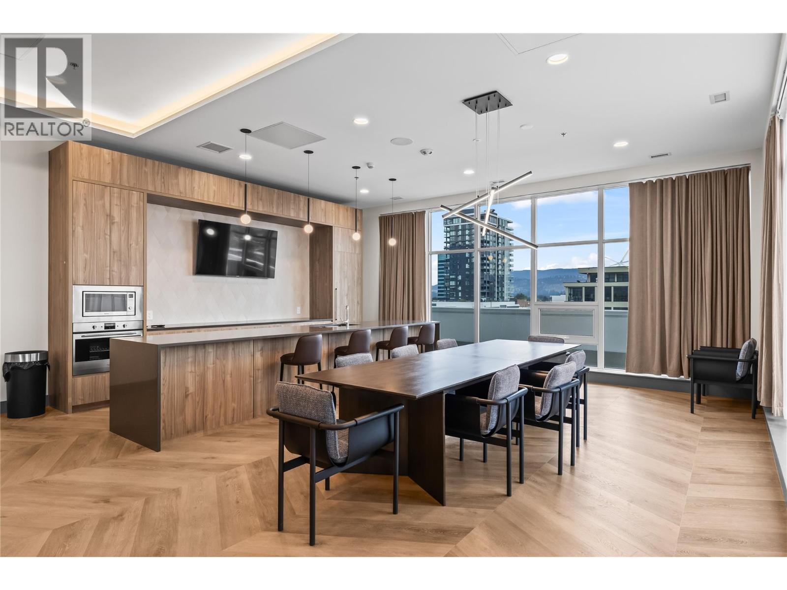 238 Leon Avenue Unit# 2107, Kelowna, British Columbia  V1Y 0N6 - Photo 44 - 10375471