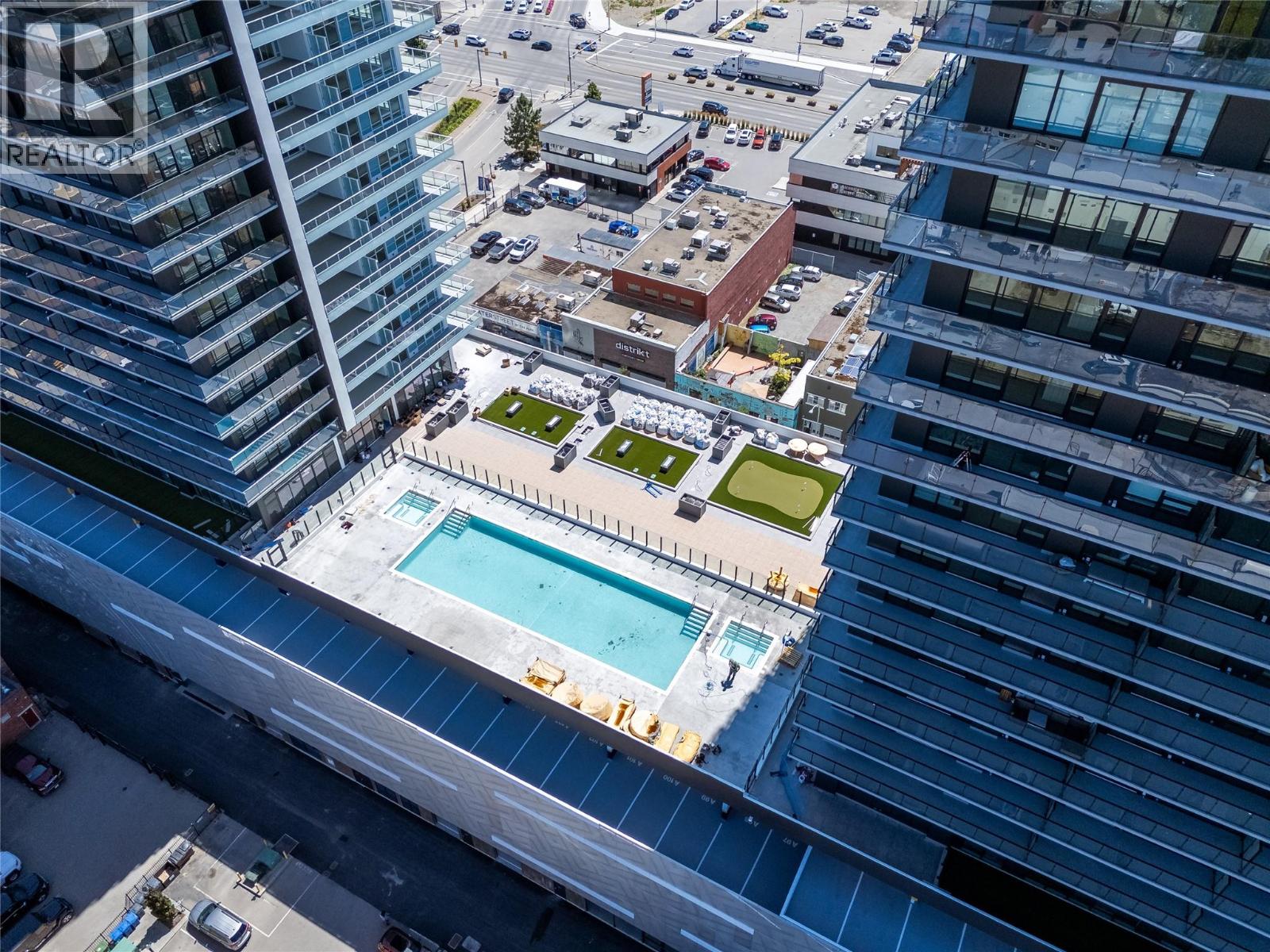 238 Leon Avenue Unit# 2107, Kelowna, British Columbia  V1Y 0N6 - Photo 49 - 10375471