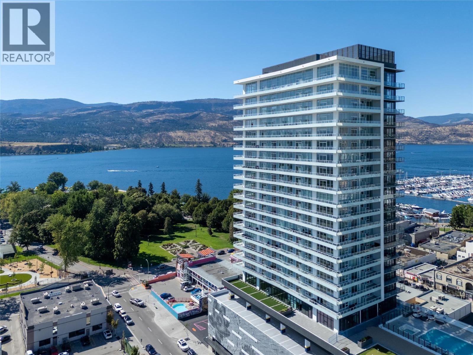238 Leon Avenue Unit# 2107, Kelowna, British Columbia  V1Y 0N6 - Photo 50 - 10375471