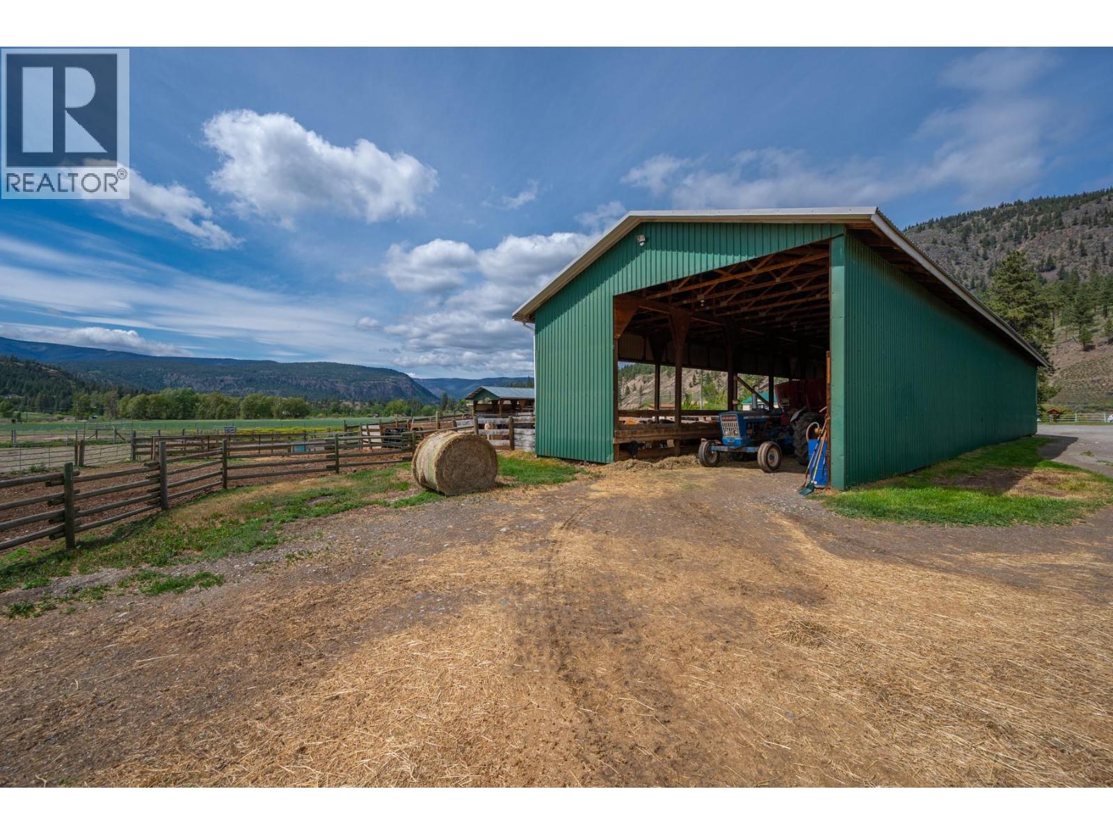 2225 Hazelhurst Road, Merritt, British Columbia  V1K 1N7 - Photo 54 - 10376001