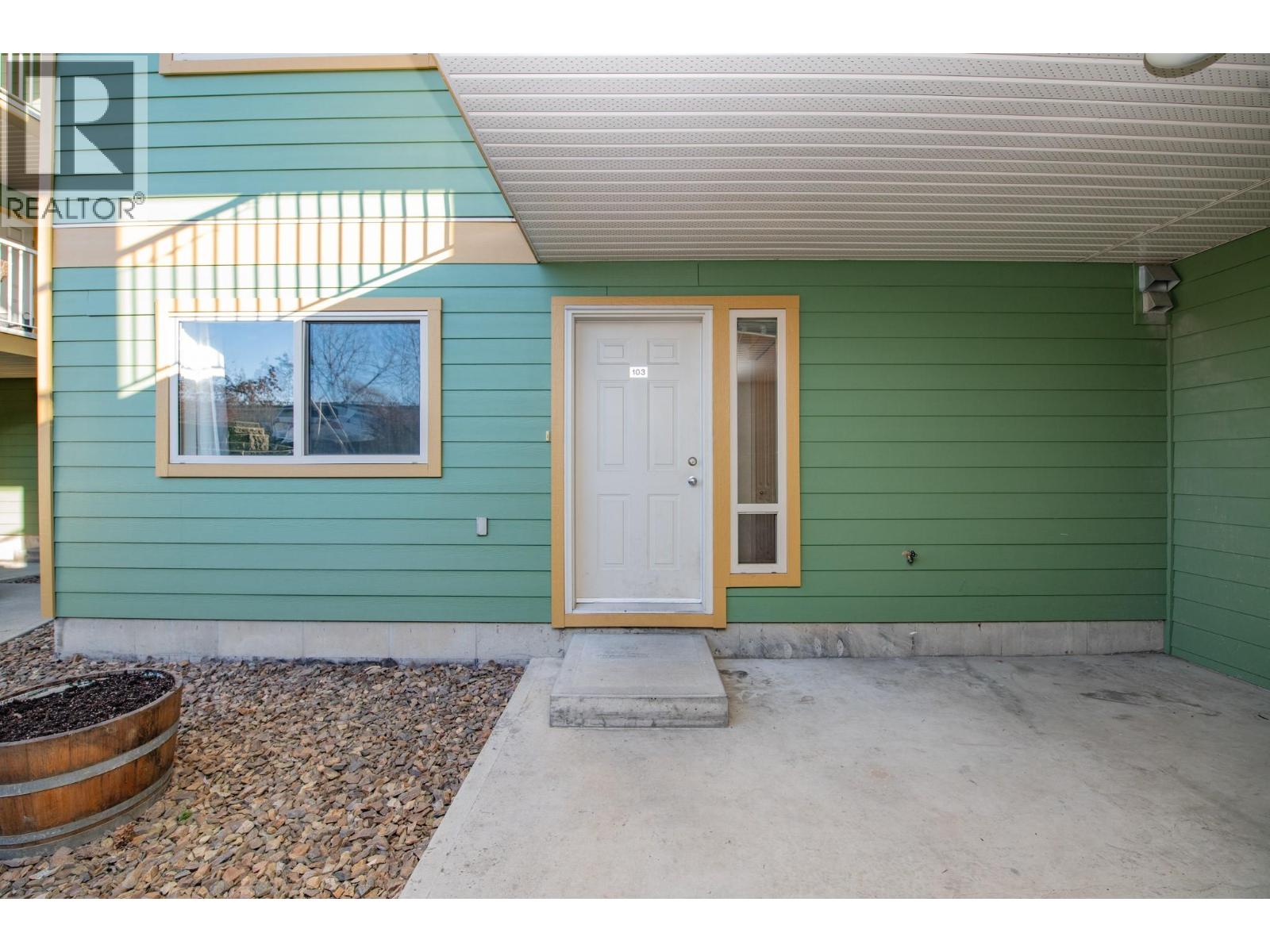 301 Browne Road Unit# 103, Vernon, British Columbia  V1T 7M2 - Photo 3 - 10376046