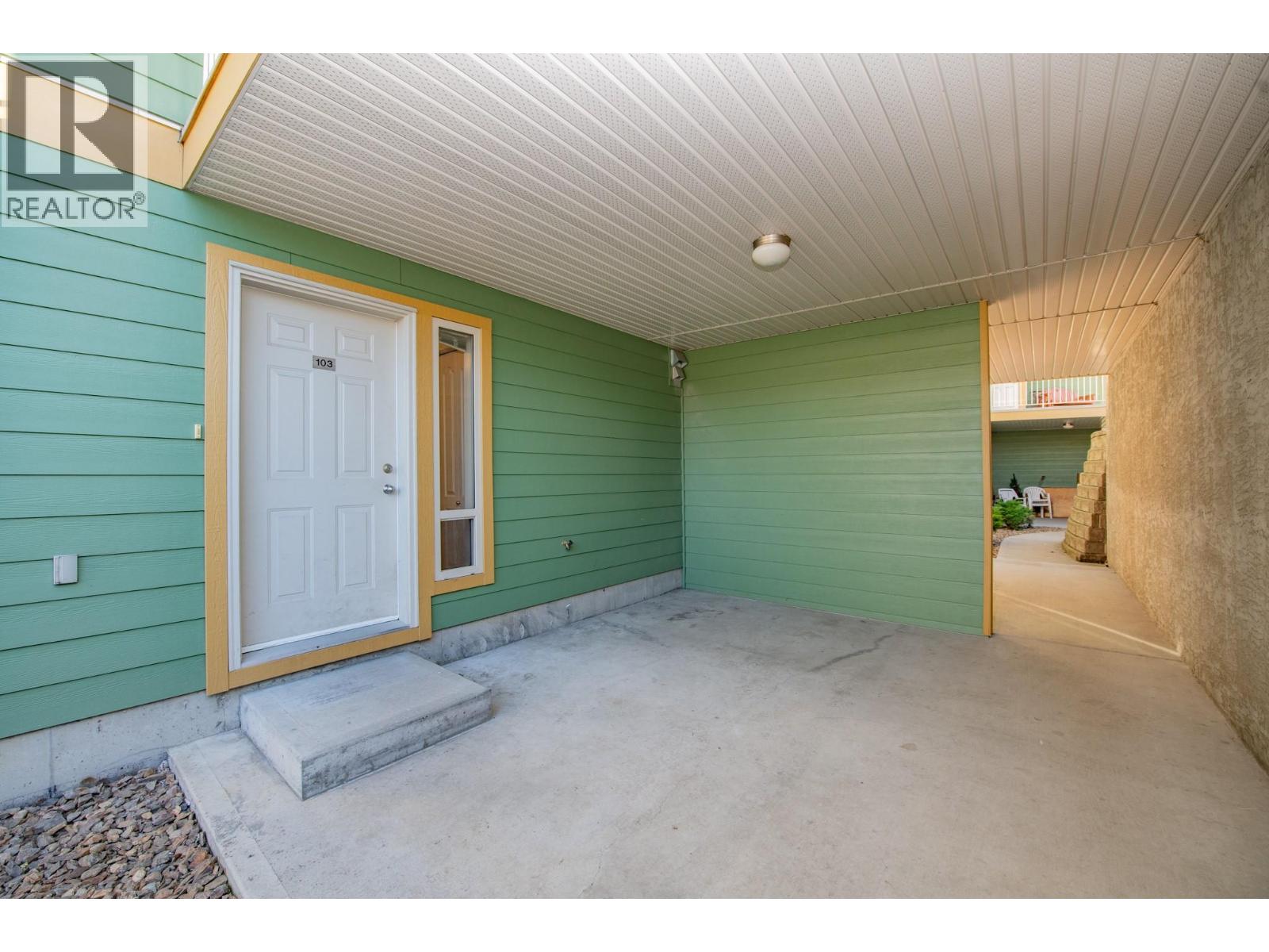 301 Browne Road Unit# 103, Vernon, British Columbia  V1T 7M2 - Photo 4 - 10376046