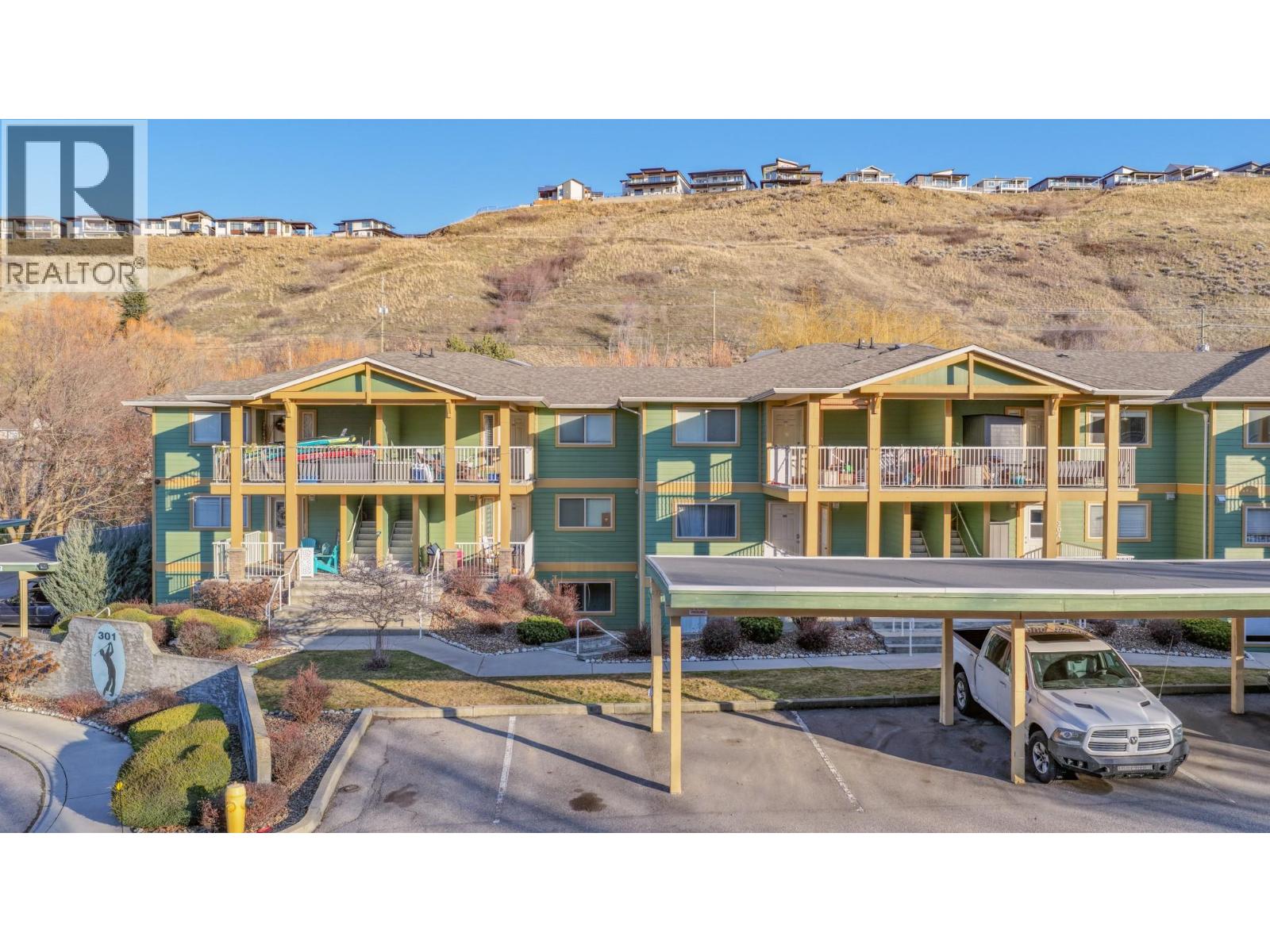 301 Browne Road Unit# 103, Vernon, British Columbia  V1T 7M2 - Photo 53 - 10376046