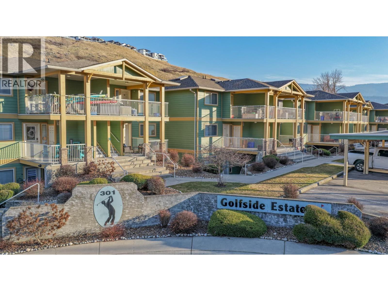 301 Browne Road Unit# 103, Vernon, British Columbia  V1T 7M2 - Photo 57 - 10376046