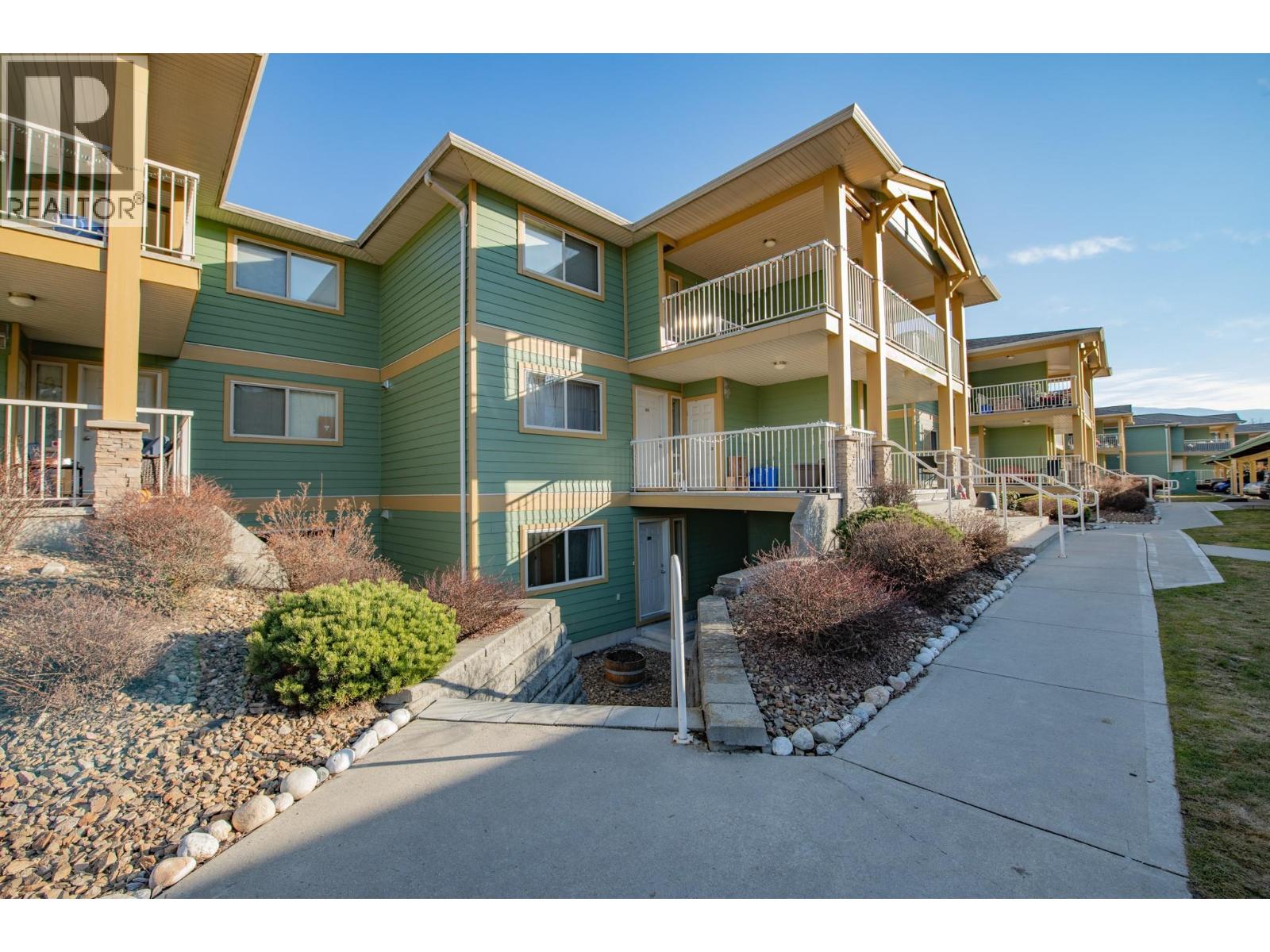 301 Browne Road Unit# 103, Vernon, British Columbia  V1T 7M2 - Photo 8 - 10376046