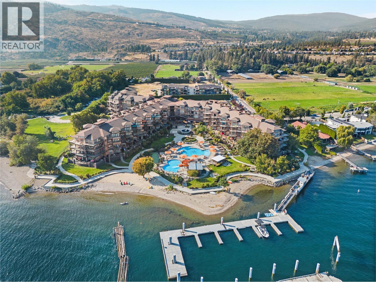 4205 Gellatly Road Unit# 238, West Kelowna, British Columbia  V4T 2K2 - Photo 1 - 10375937