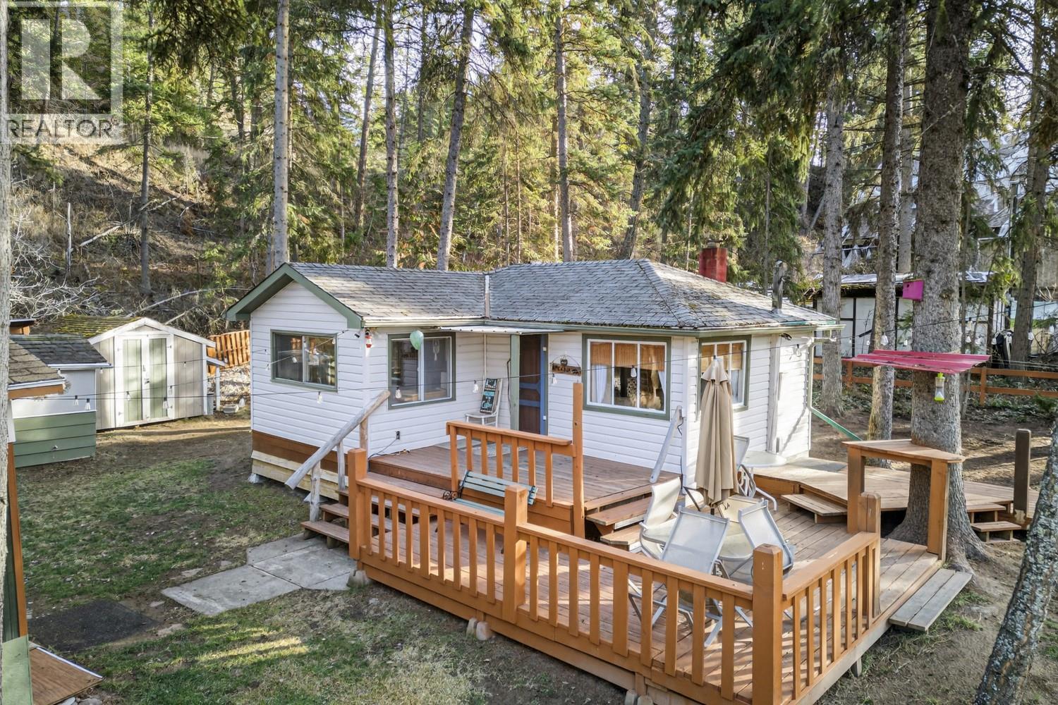 4878 Ogilvey Avenue, Fairmont Hot Springs, British Columbia  V0B 1L1 - Photo 1 - 10375789