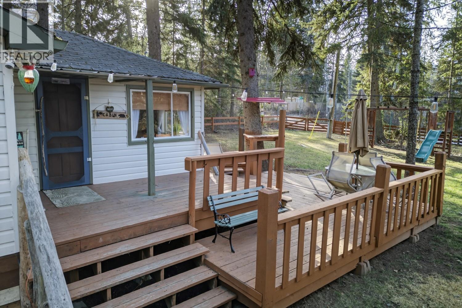 4878 Ogilvey Avenue, Fairmont Hot Springs, British Columbia  V0B 1L1 - Photo 3 - 10375789