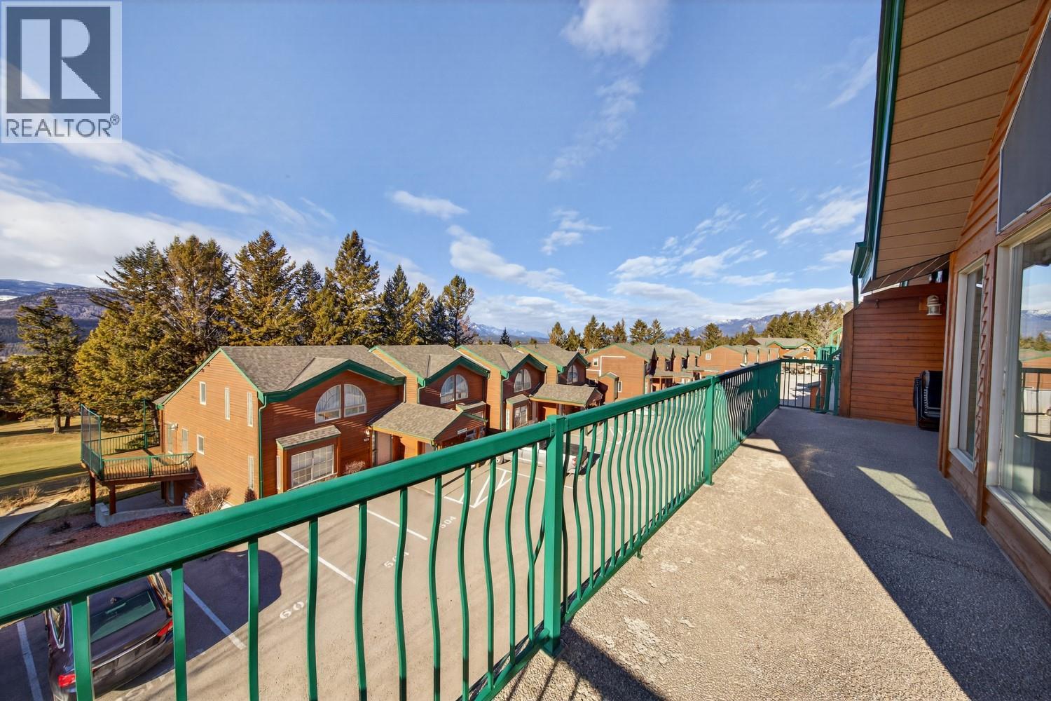 5155 Fairway Drive Unit# 605, Fairmont Hot Springs, British Columbia  V0B 1L1 - Photo 20 - 10375657