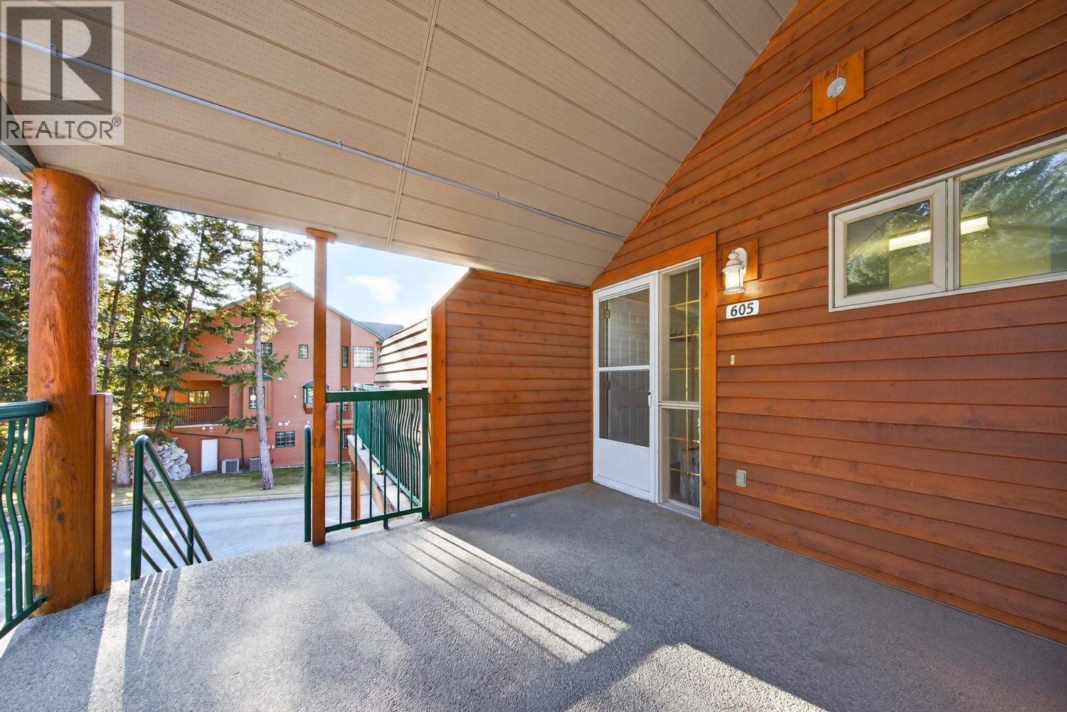 5155 Fairway Drive Unit# 605, Fairmont Hot Springs, British Columbia  V0B 1L1 - Photo 24 - 10375657