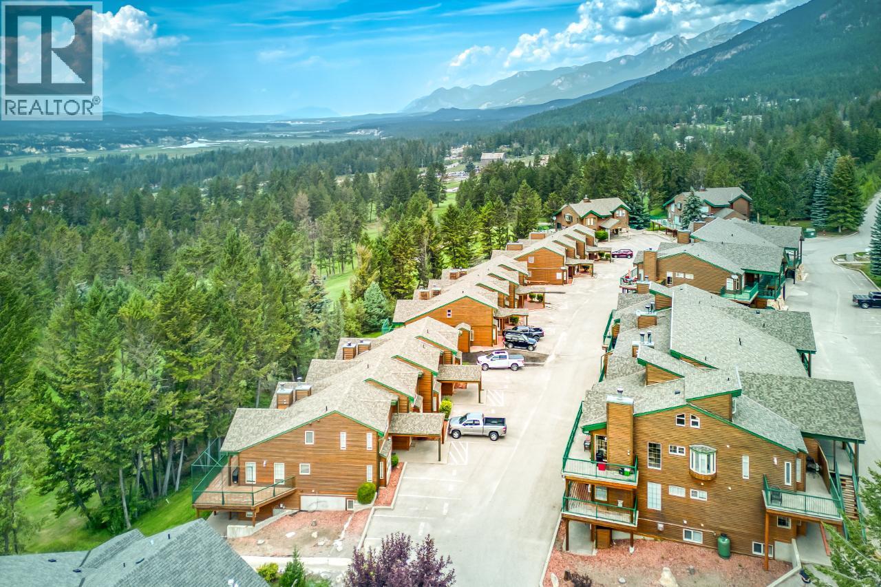 5155 Fairway Drive Unit# 605, Fairmont Hot Springs, British Columbia  V0B 1L1 - Photo 27 - 10375657