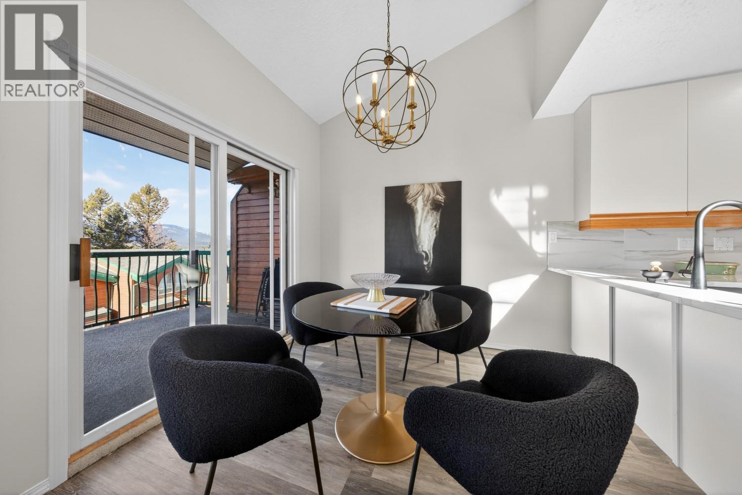 5155 Fairway Drive Unit# 605, Fairmont Hot Springs, British Columbia  V0B 1L1 - Photo 6 - 10375657