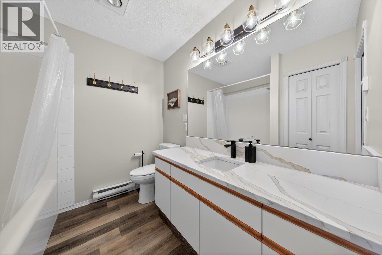 5155 Fairway Drive Unit# 605, Fairmont Hot Springs, British Columbia  V0B 1L1 - Photo 9 - 10375657