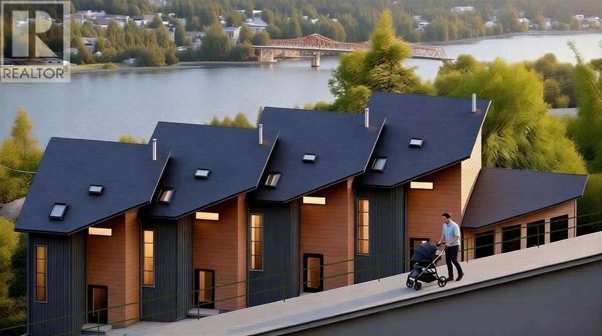 41 Douglas Road Unit# 2, Nelson, British Columbia  V1L 5V7 - Photo 1 - 10376056