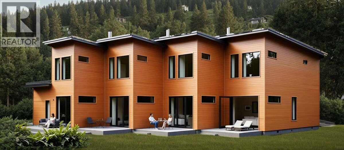 41 Douglas Road Unit# 2, Nelson, British Columbia  V1L 5V7 - Photo 2 - 10376056