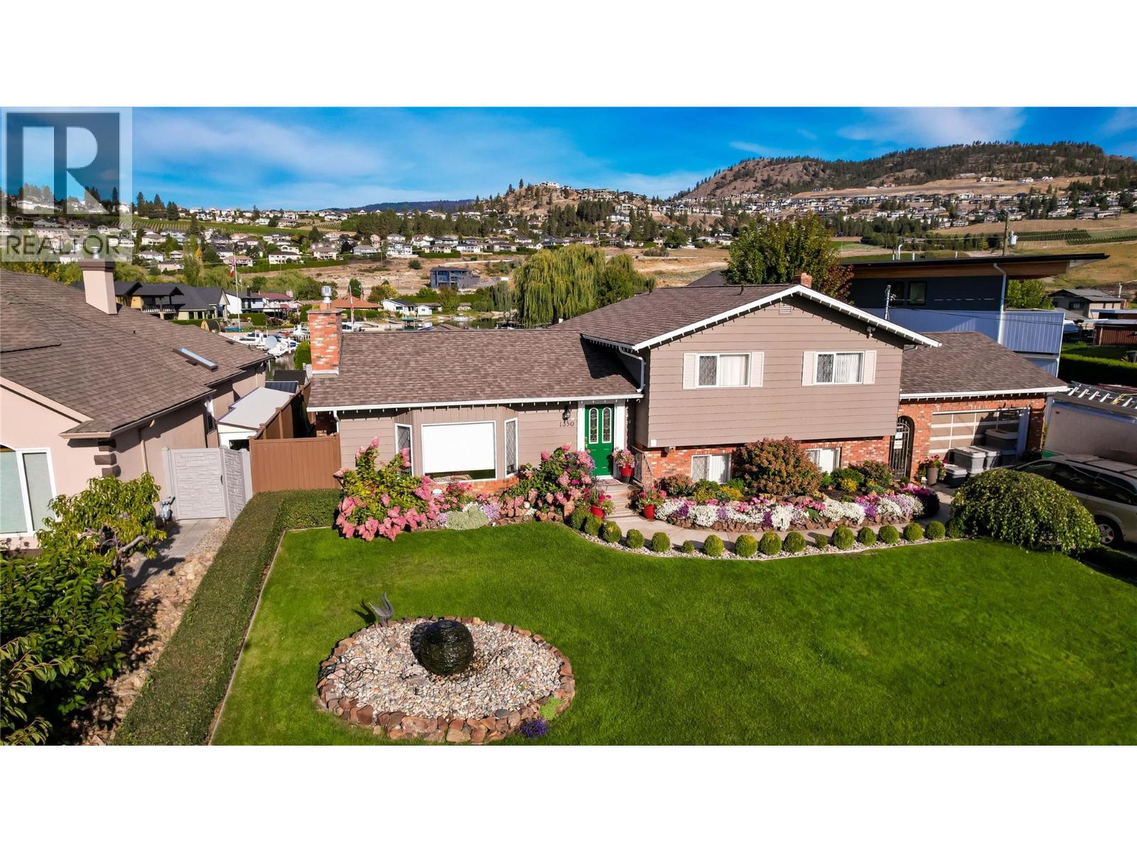 1350 Green Bay Road, West Kelowna, British Columbia  V4T 2B6 - Photo 1 - 10375947