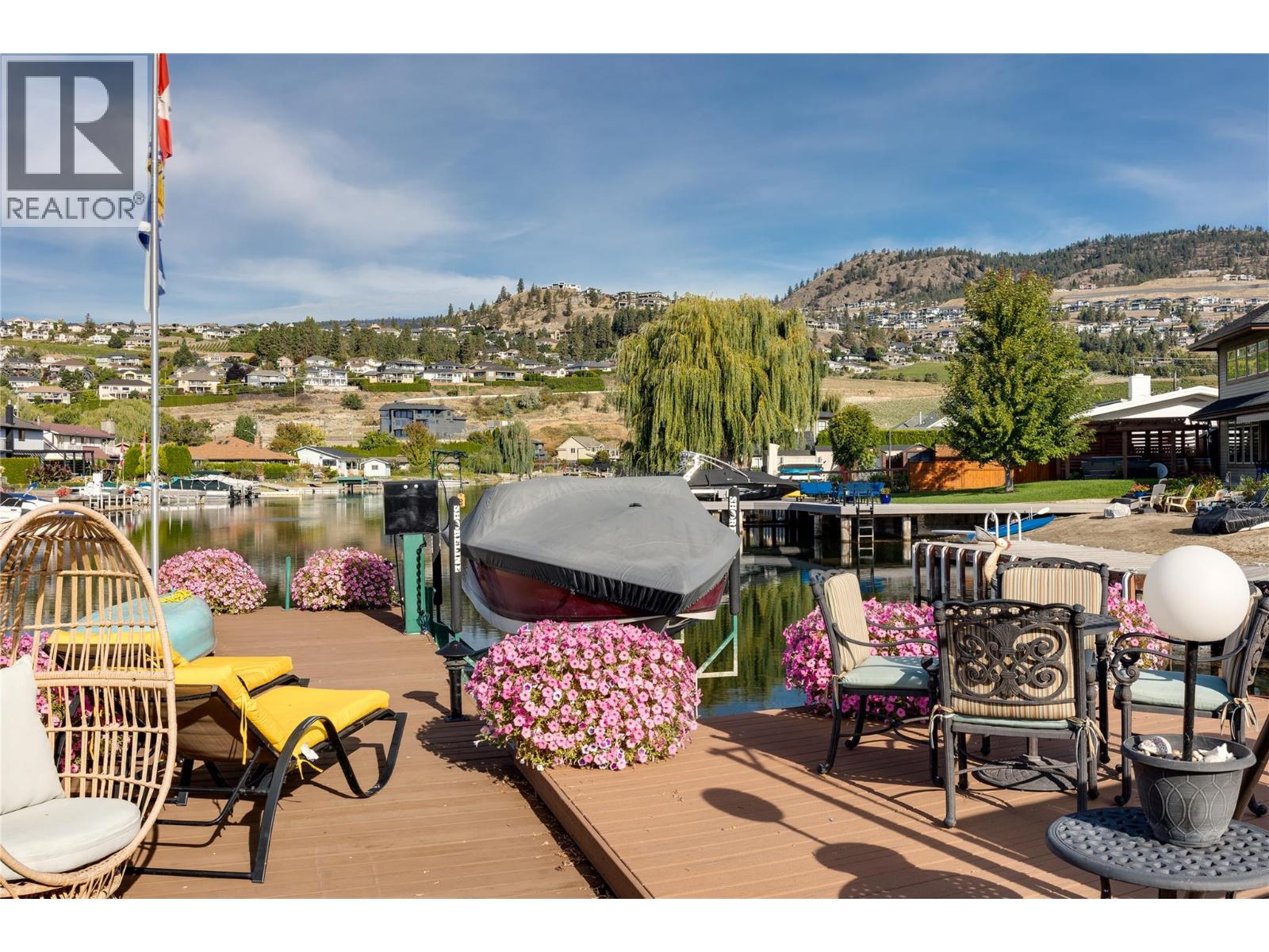 1350 Green Bay Road, West Kelowna, British Columbia  V4T 2B6 - Photo 32 - 10375947