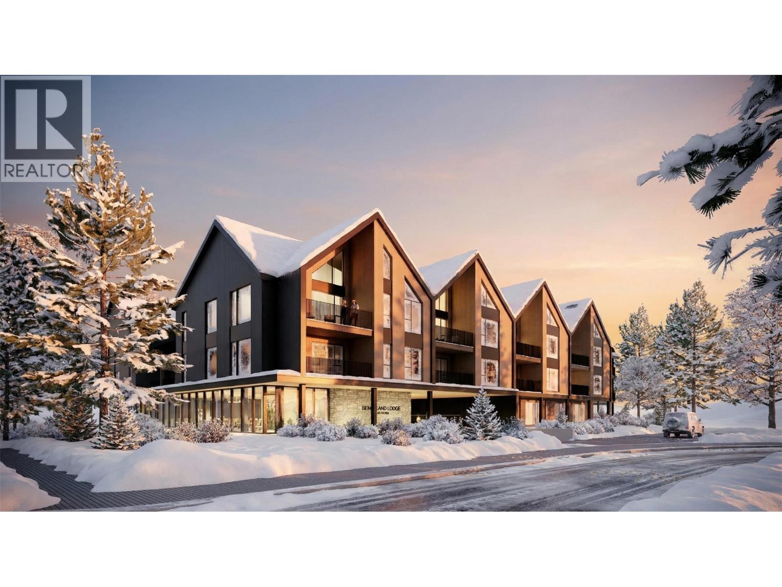 11 Benchlands Court, Revelstoke, British Columbia  V0E 2S1 - Photo 1 - 10376065