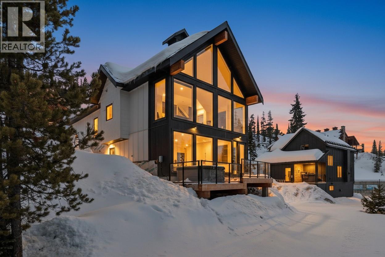 12 Monashee Way, Big White, British Columbia  V1P 1T4 - Photo 1 - 10376049