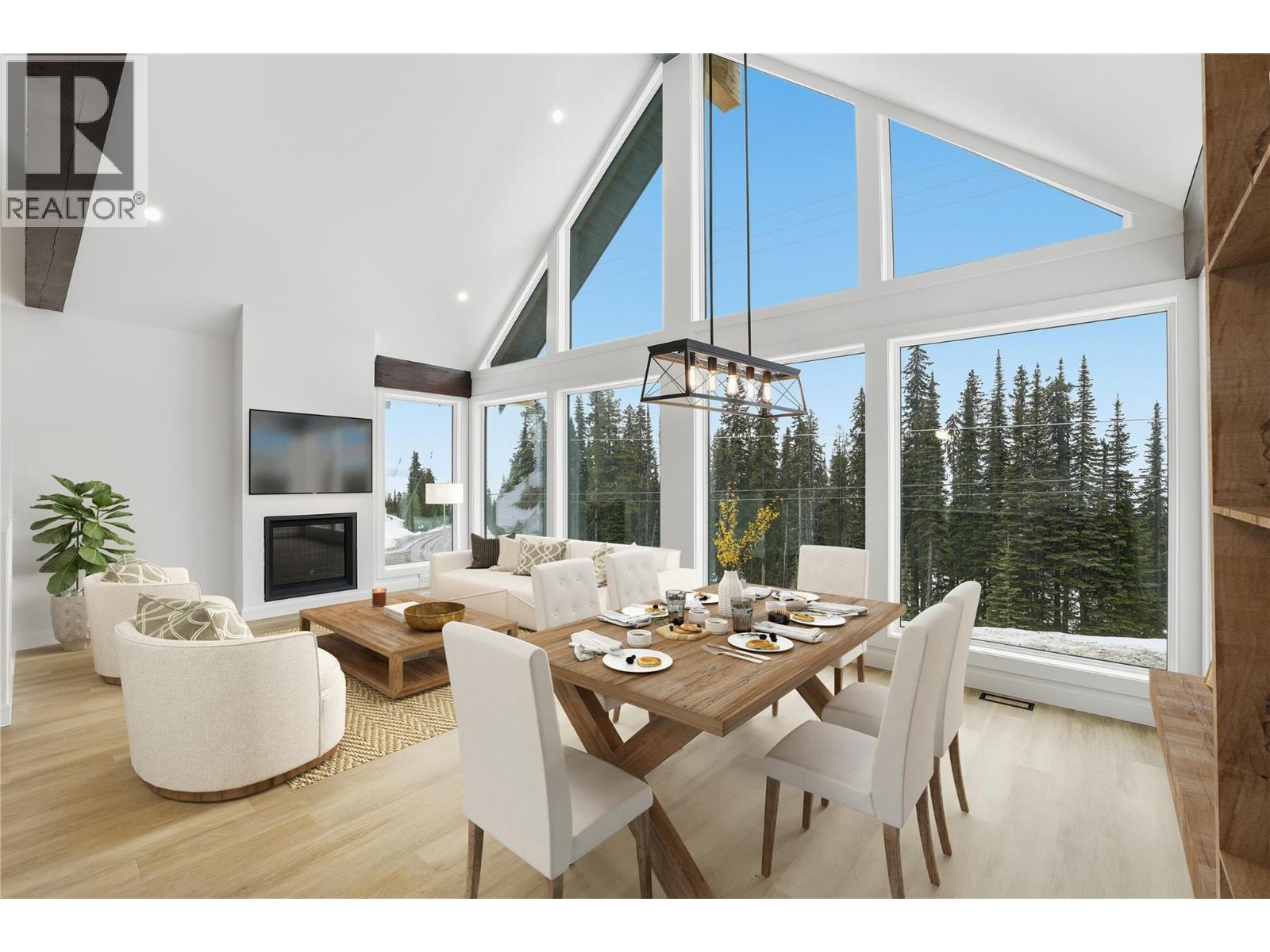 12 Monashee Way, Big White, British Columbia  V1P 1T4 - Photo 4 - 10376049