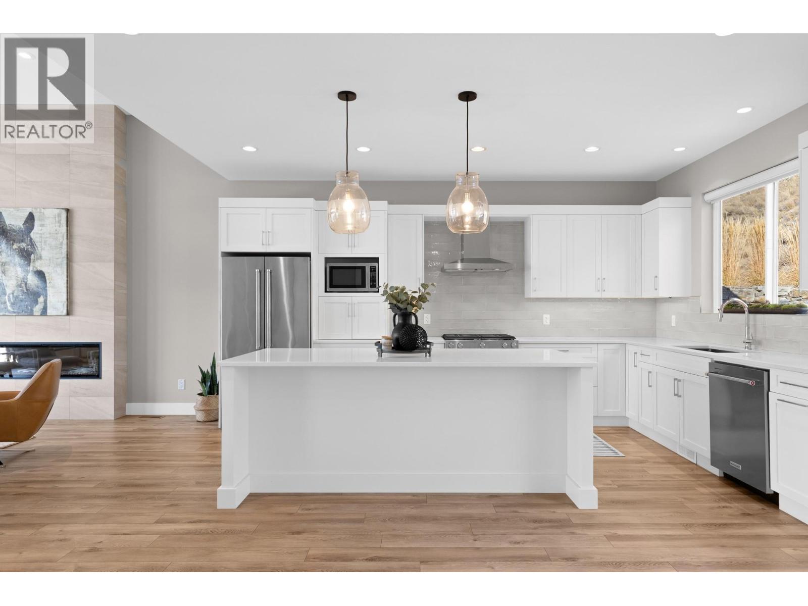 3605 Mckinley Beach Drive, Kelowna, British Columbia  V1V 3G2 - Photo 14 - 10375979