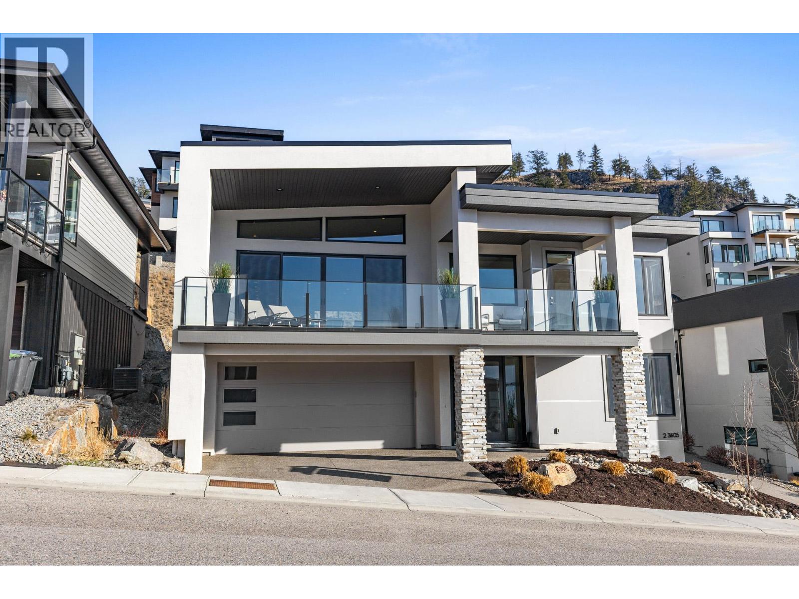 3605 Mckinley Beach Drive, Kelowna, British Columbia  V1V 3G2 - Photo 2 - 10375979