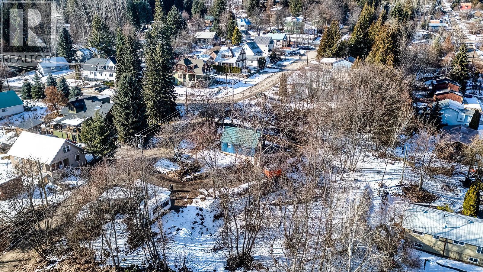 1920 Union Avenue, Rossland, British Columbia  V0G 1Y0 - Photo 10 - 10375978