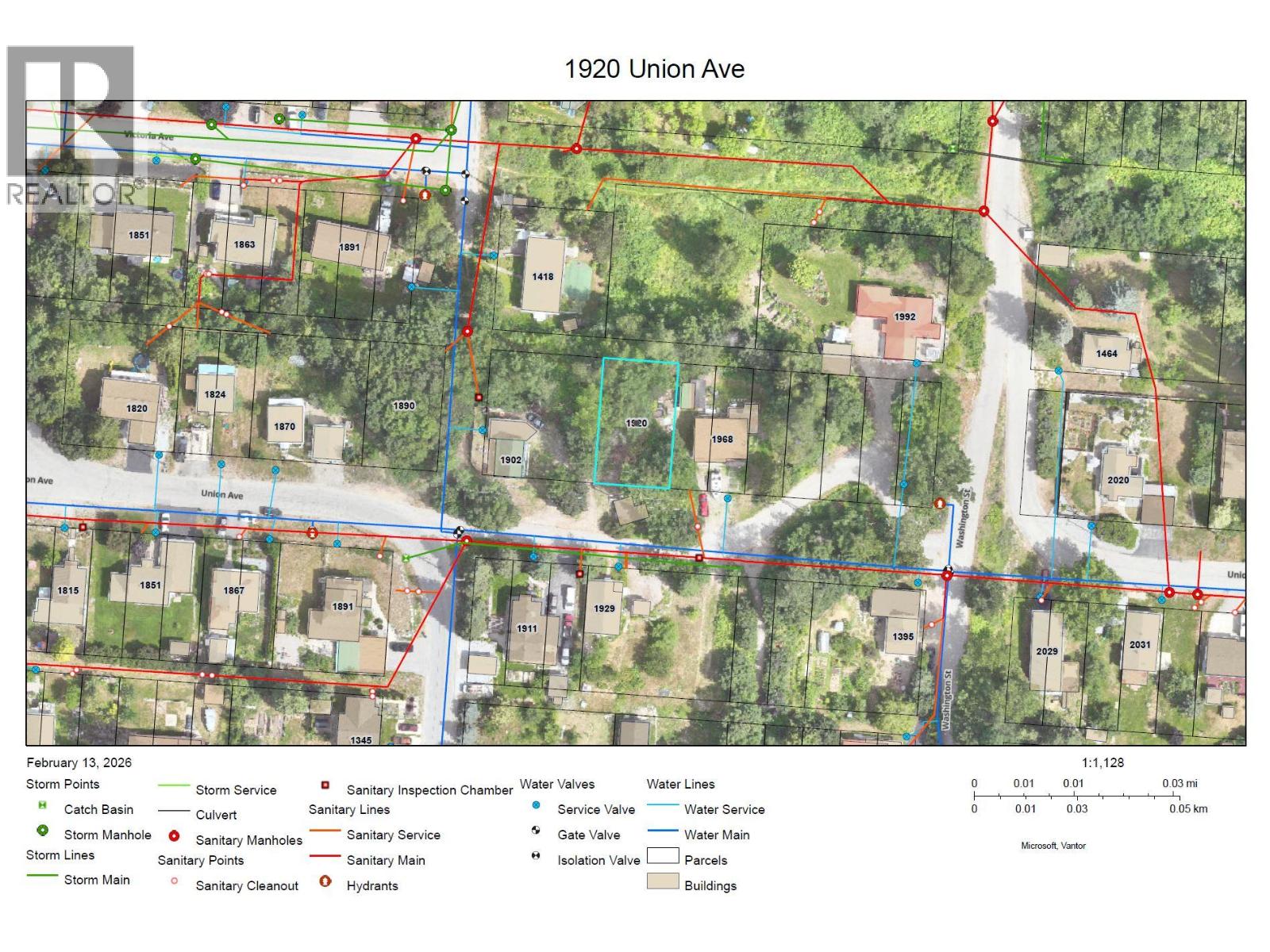 1920 Union Avenue, Rossland, British Columbia  V0G 1Y0 - Photo 15 - 10375978