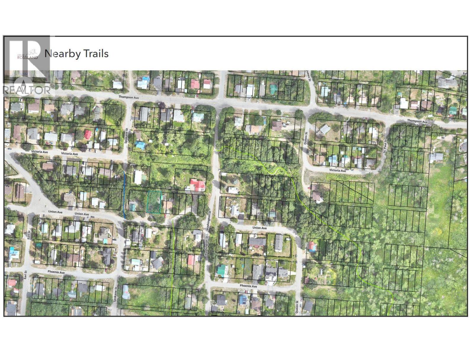 1920 Union Avenue, Rossland, British Columbia  V0G 1Y0 - Photo 16 - 10375978
