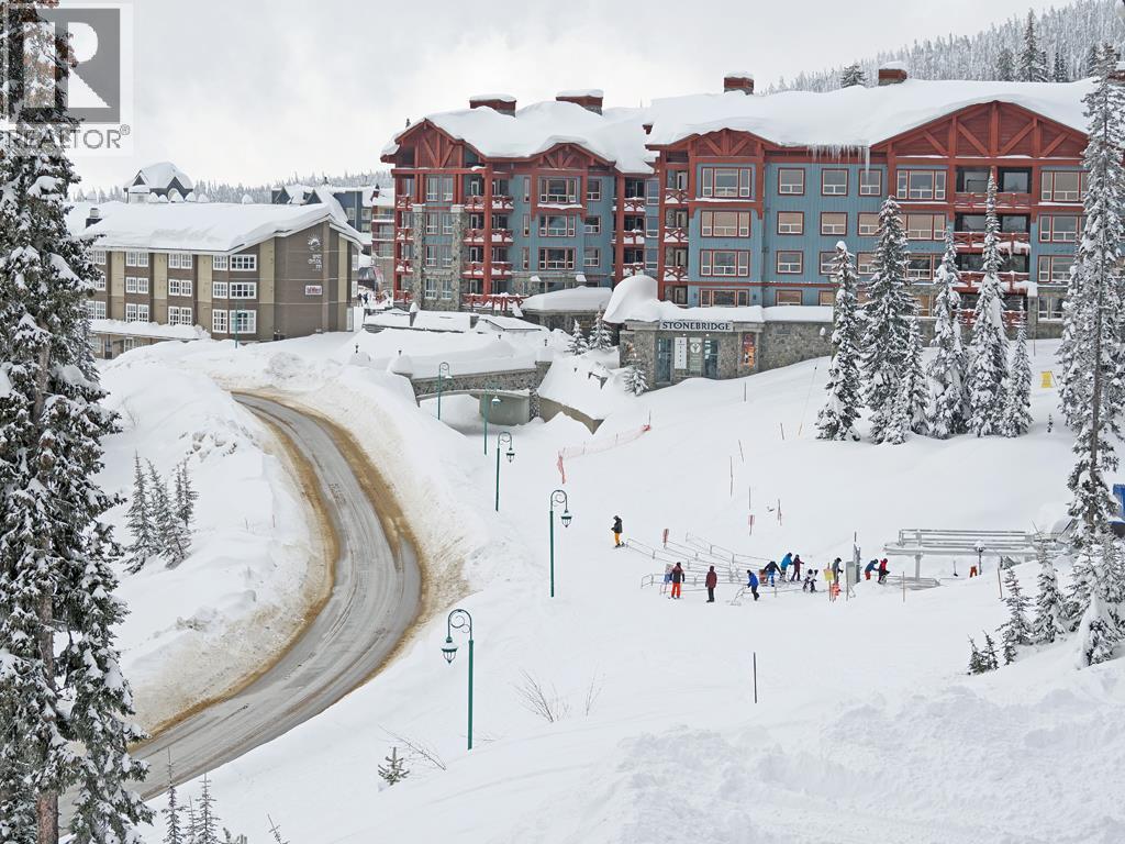 255 Feathertop Way Unit# 327, Big White, British Columbia  V1P 1T4 - Photo 17 - 10375956