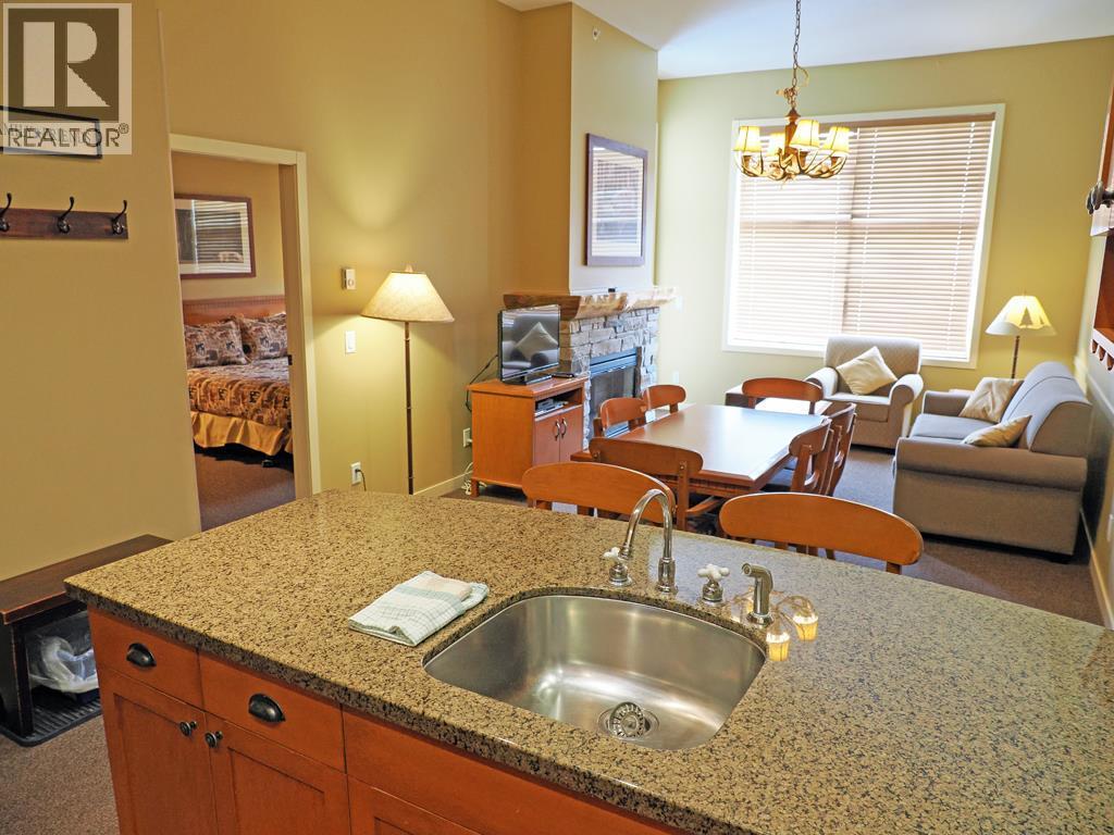 255 Feathertop Way Unit# 327, Big White, British Columbia  V1P 1T4 - Photo 2 - 10375956