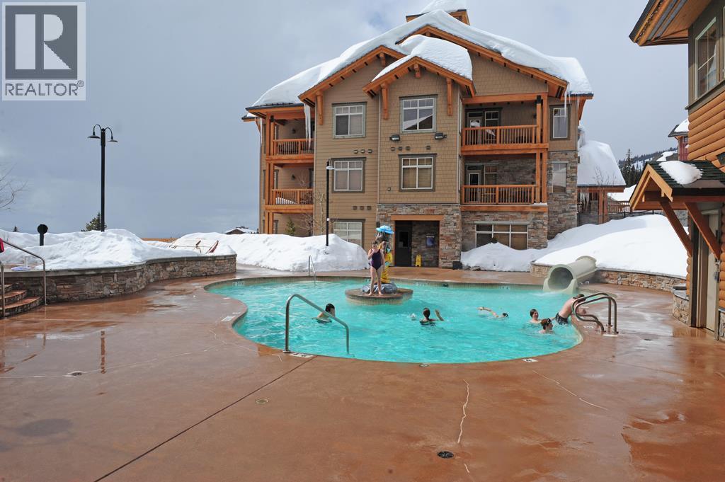 255 Feathertop Way Unit# 327, Big White, British Columbia  V1P 1T4 - Photo 20 - 10375956