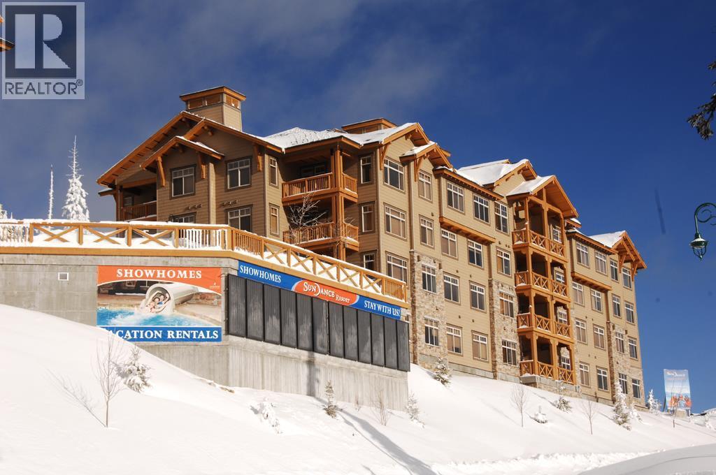 255 Feathertop Way Unit# 327, Big White, British Columbia  V1P 1T4 - Photo 34 - 10375956