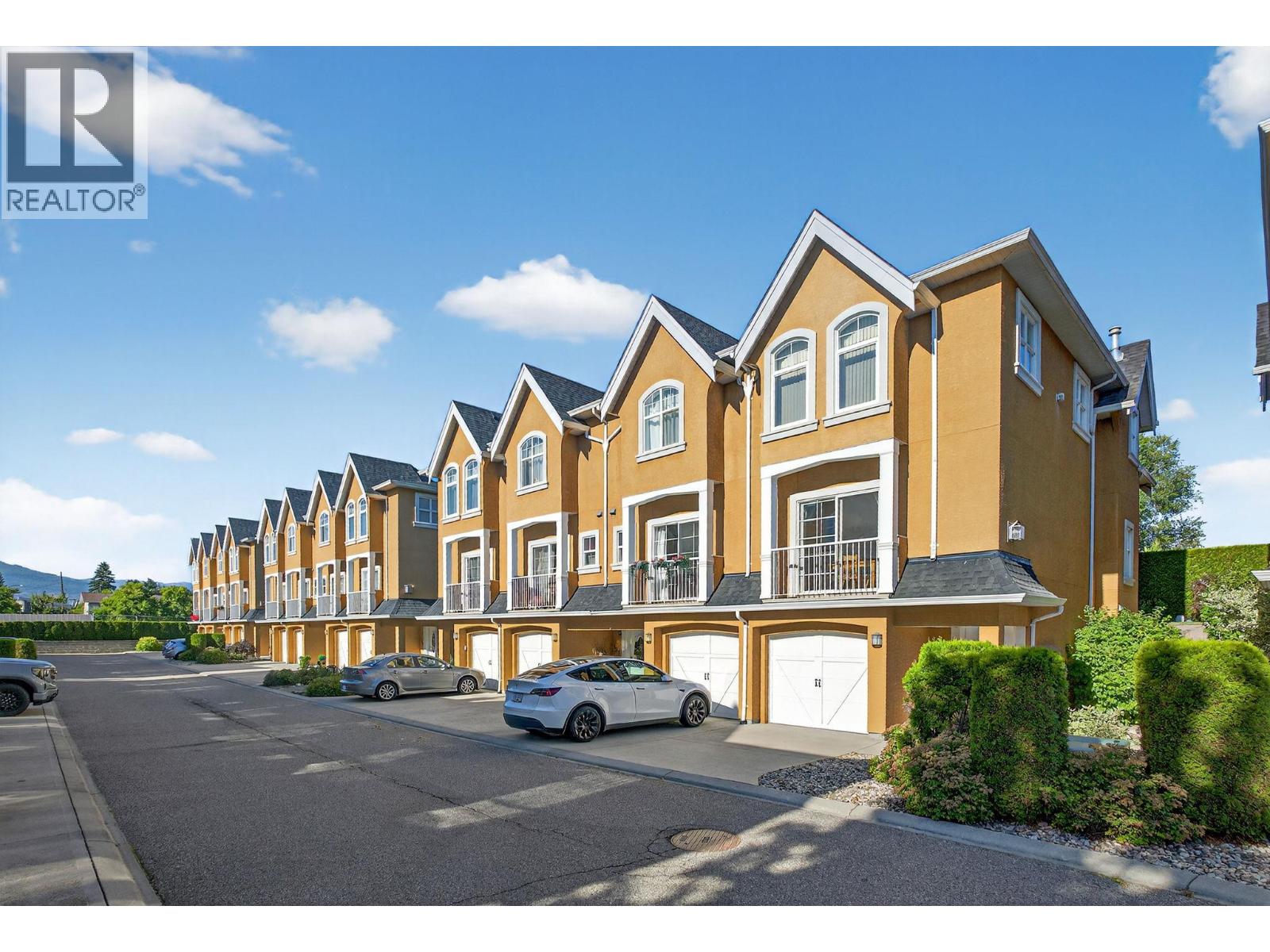 456 Mcphee Street Unit# 122, Kelowna, British Columbia  V1X 8C5 - Photo 1 - 10376074