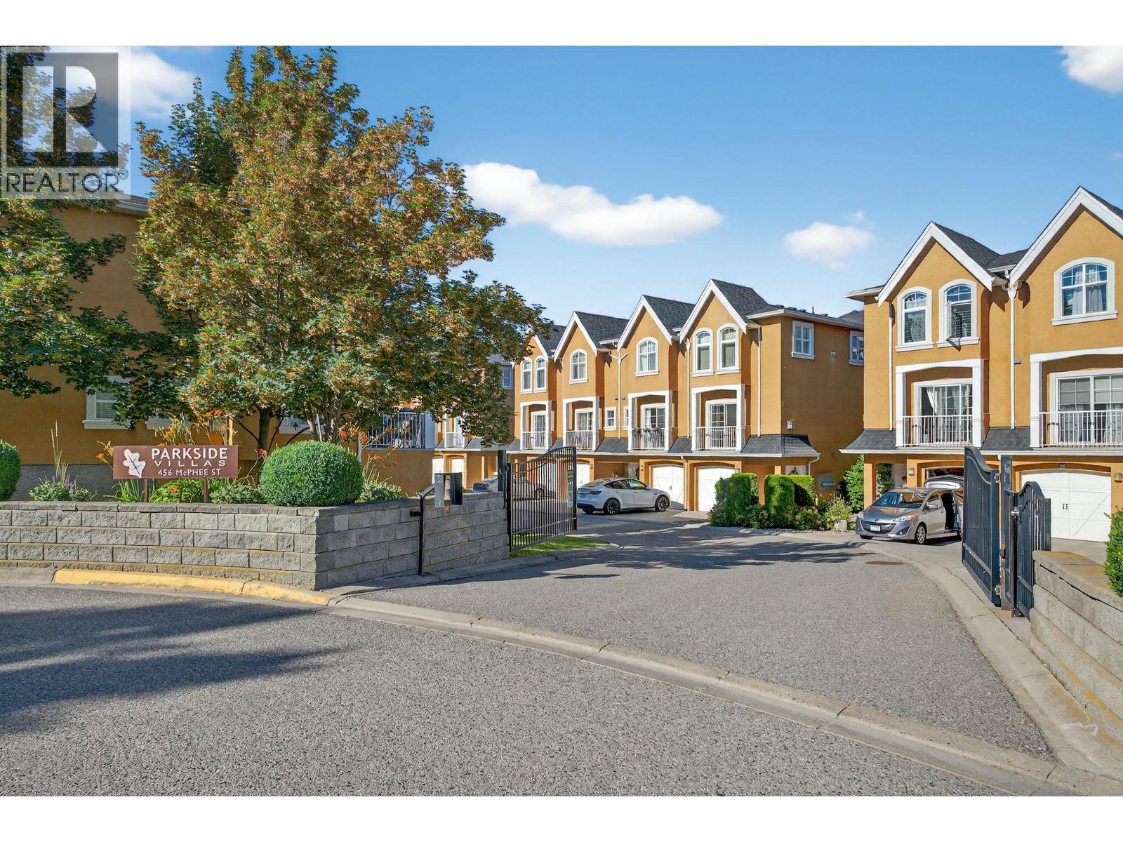 456 Mcphee Street Unit# 122, Kelowna, British Columbia  V1X 8C5 - Photo 3 - 10376074