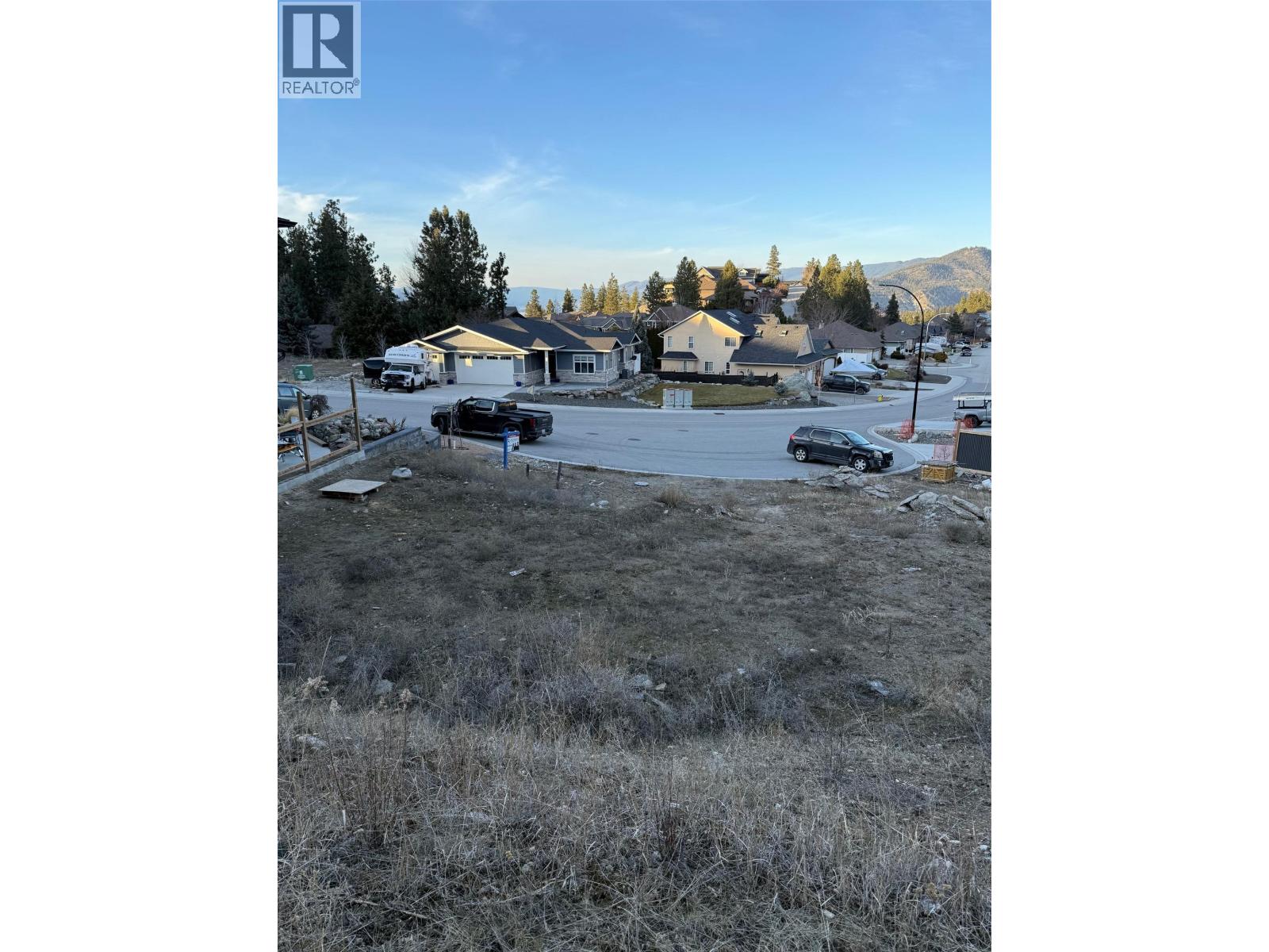 3232 Evergreen Drive, Penticton, British Columbia  V2A 9A9 - Photo 1 - 10375885