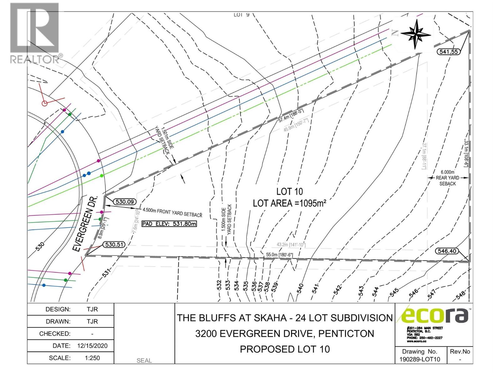 3232 Evergreen Drive, Penticton, British Columbia  V2A 9A9 - Photo 2 - 10375885
