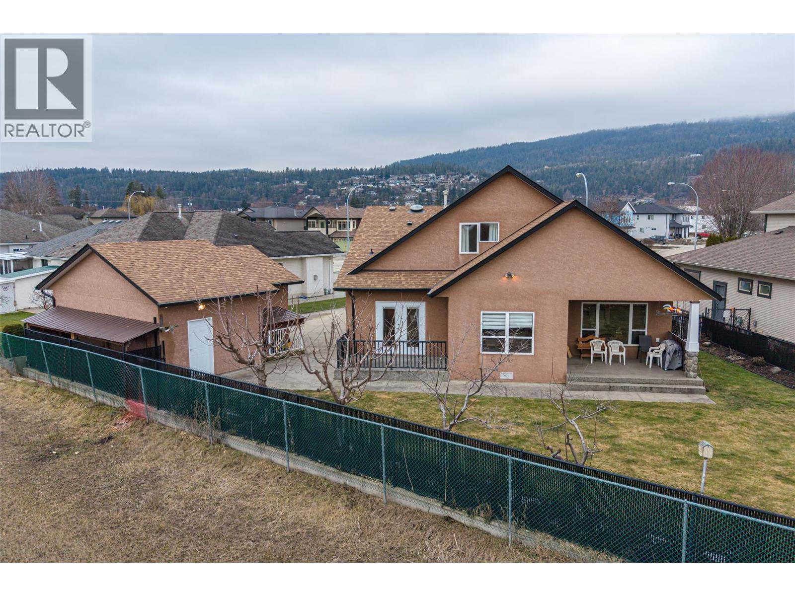 2117 Heitman Street, Enderby, British Columbia  V4Y 4M5 - Photo 6 - 10375735