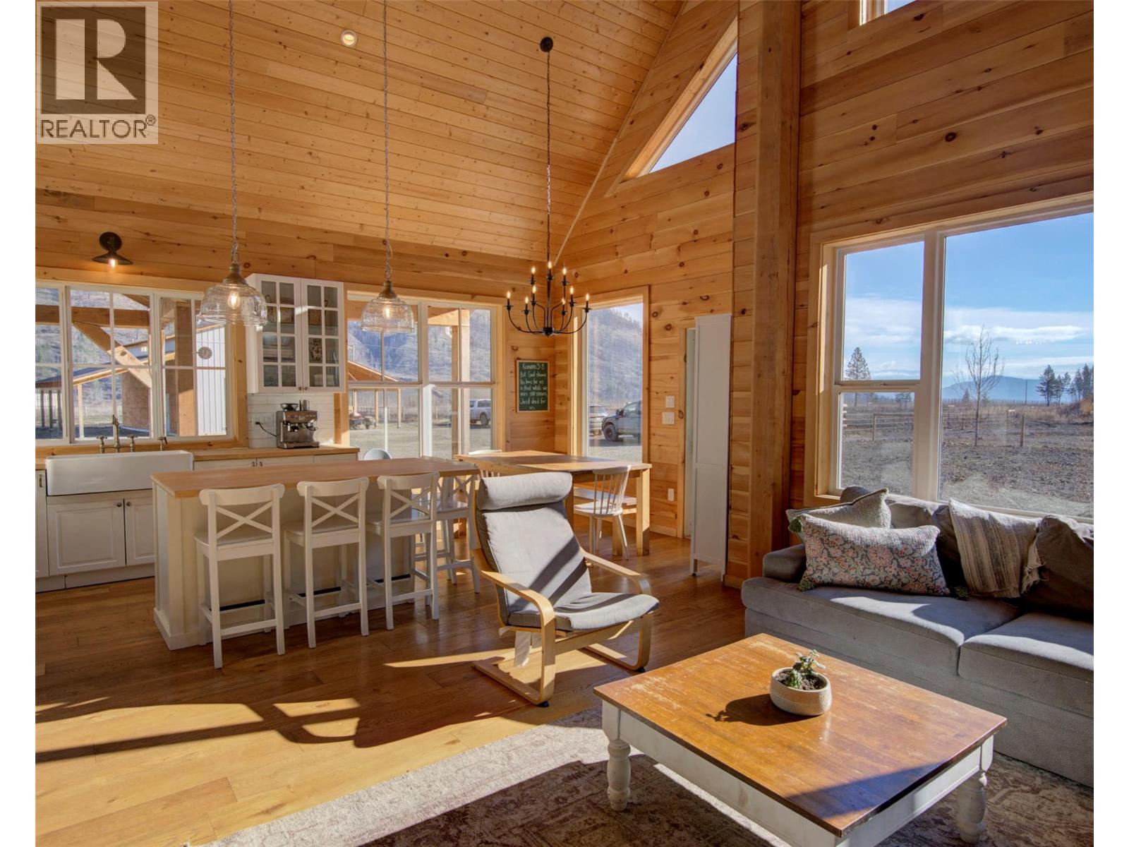 730 Six Mile Creek Road, Vernon, British Columbia  V1H 2H1 - Photo 19 - 10375787