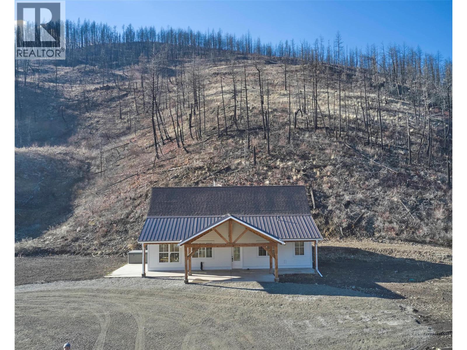 730 Six Mile Creek Road, Vernon, British Columbia  V1H 2H1 - Photo 2 - 10375787