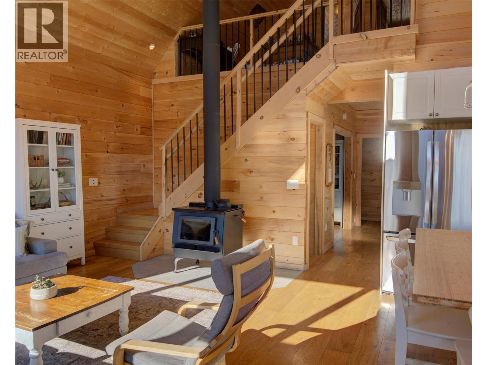 730 Six Mile Creek Road, Vernon, British Columbia  V1H 2H1 - Photo 20 - 10375787