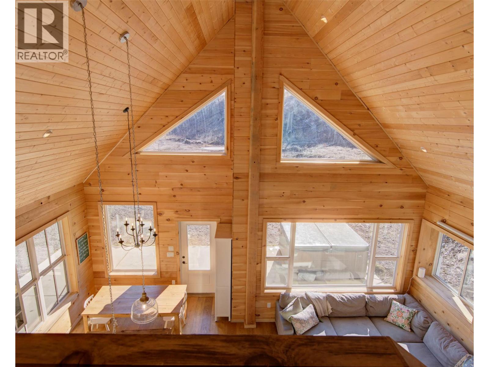 730 Six Mile Creek Road, Vernon, British Columbia  V1H 2H1 - Photo 37 - 10375787