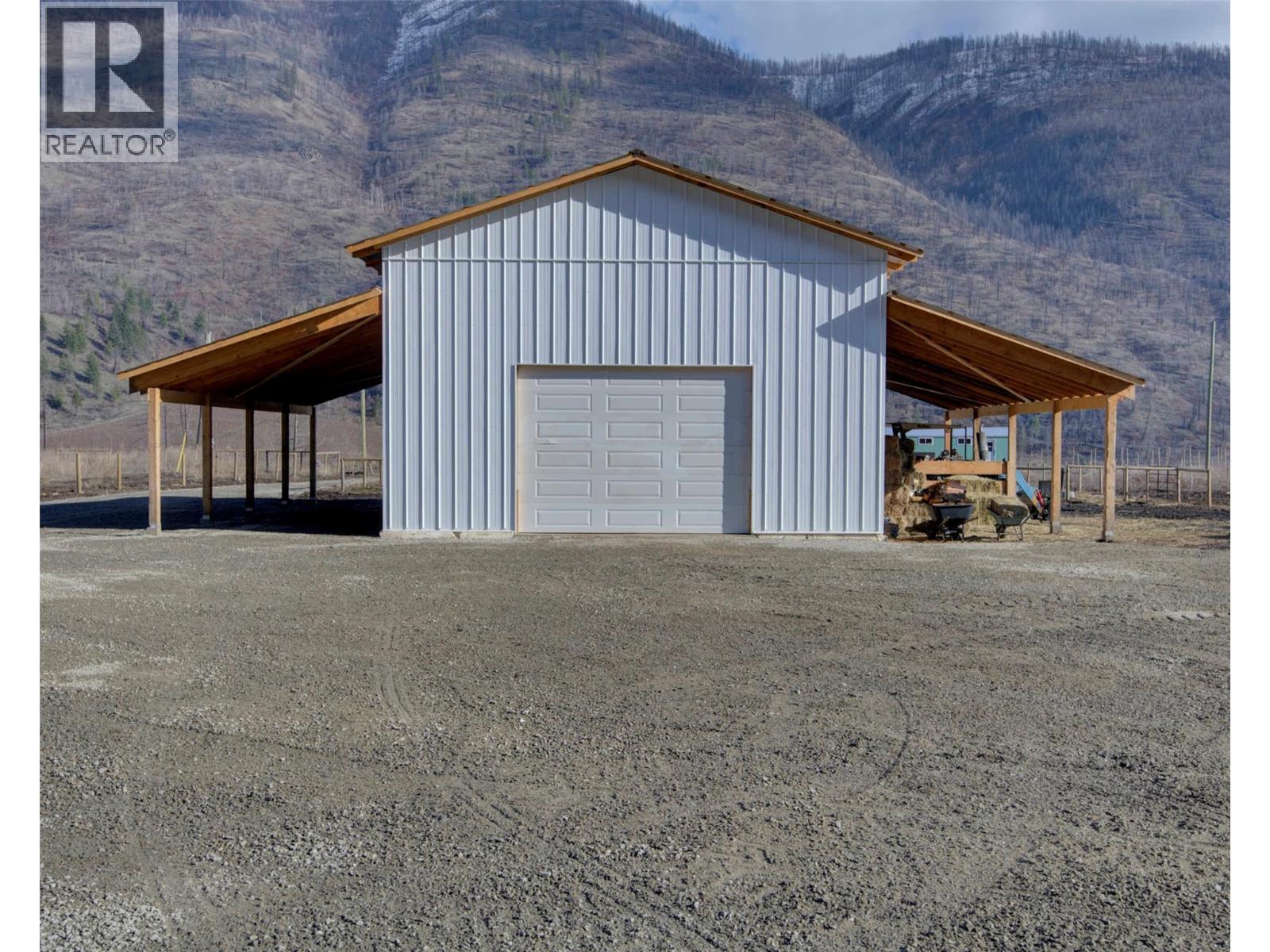 730 Six Mile Creek Road, Vernon, British Columbia  V1H 2H1 - Photo 46 - 10375787