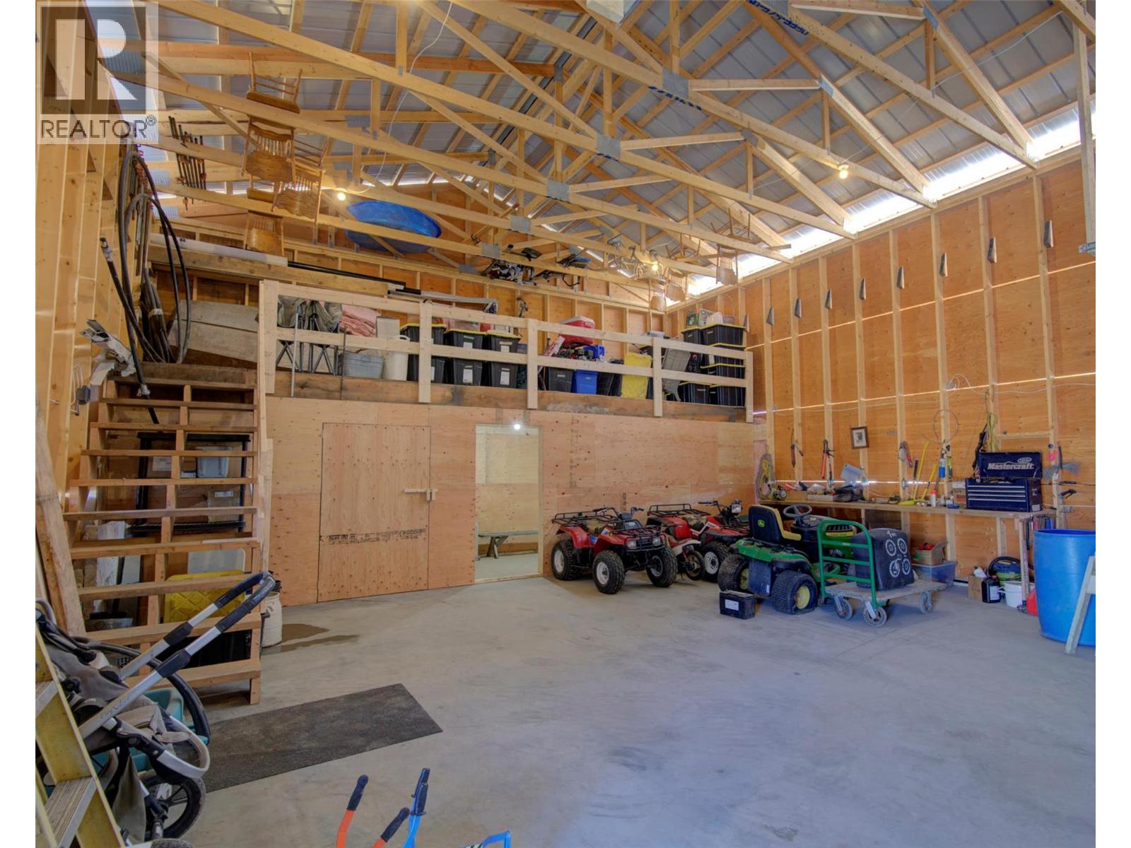 730 Six Mile Creek Road, Vernon, British Columbia  V1H 2H1 - Photo 51 - 10375787