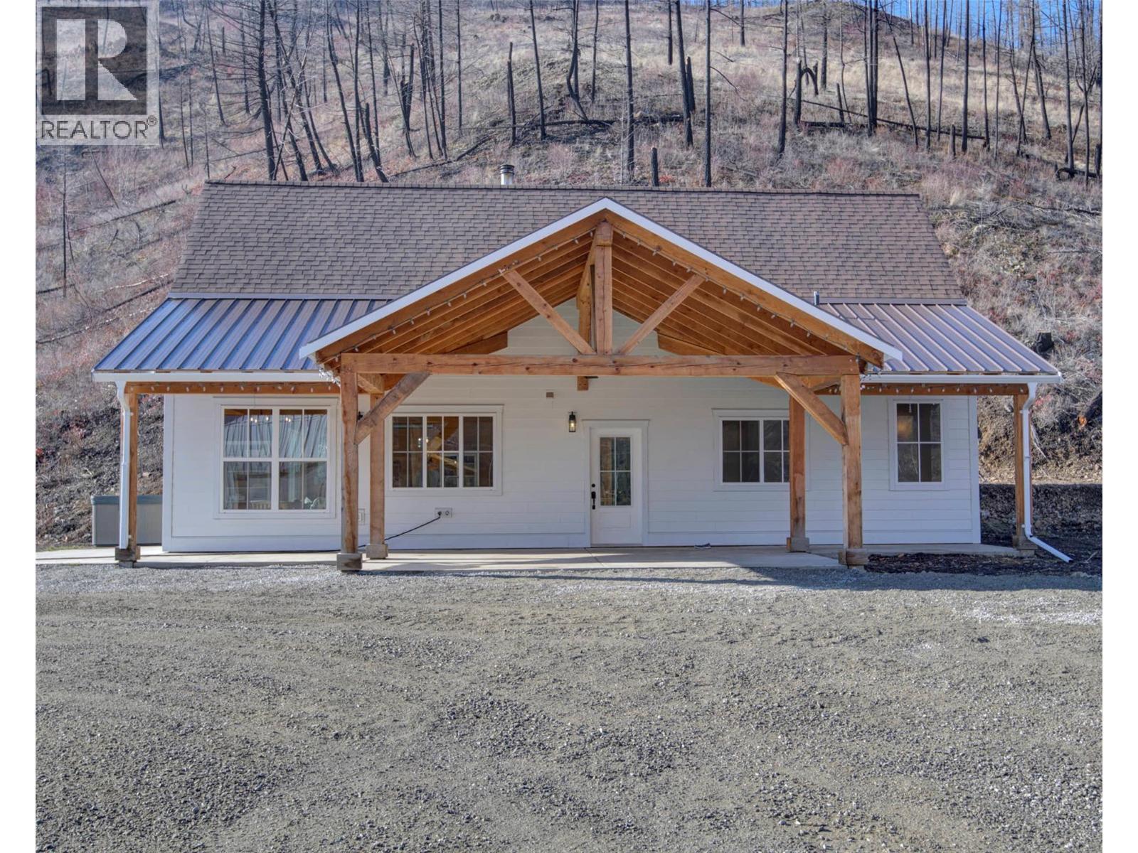 730 Six Mile Creek Road, Vernon, British Columbia  V1H 2H1 - Photo 6 - 10375787