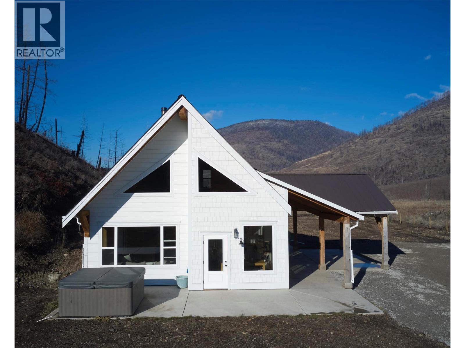 730 Six Mile Creek Road, Vernon, British Columbia  V1H 2H1 - Photo 63 - 10375787